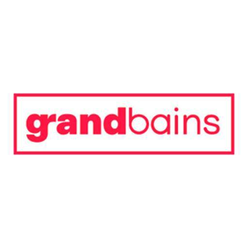 Logo Grandbains