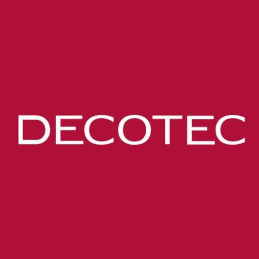 Logo Decotec
