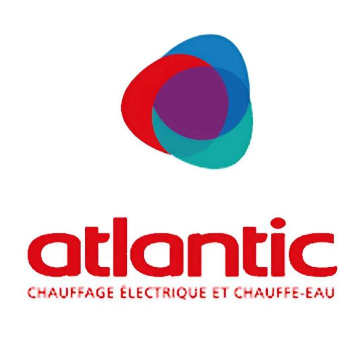 Logo Atlantic