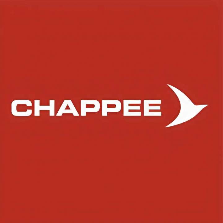Logo Chappee