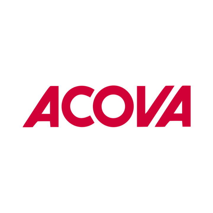 Logo acova