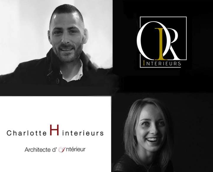 Nos collaborateur et architectes