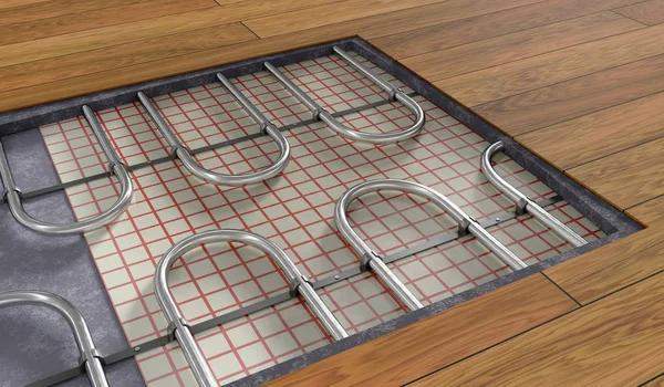 plancher